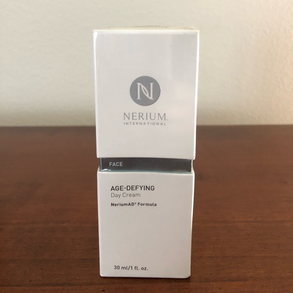 Nerium Age-Defying Day Cream